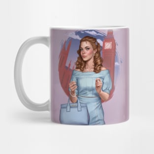 Wendy Mug